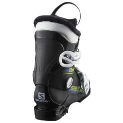 Chaussures De Ski Salomon Team T2 Black White -Ski Équipement Boutique c28218425513f1b913201c7135071a39308a052e VH21SALOCHA019 1