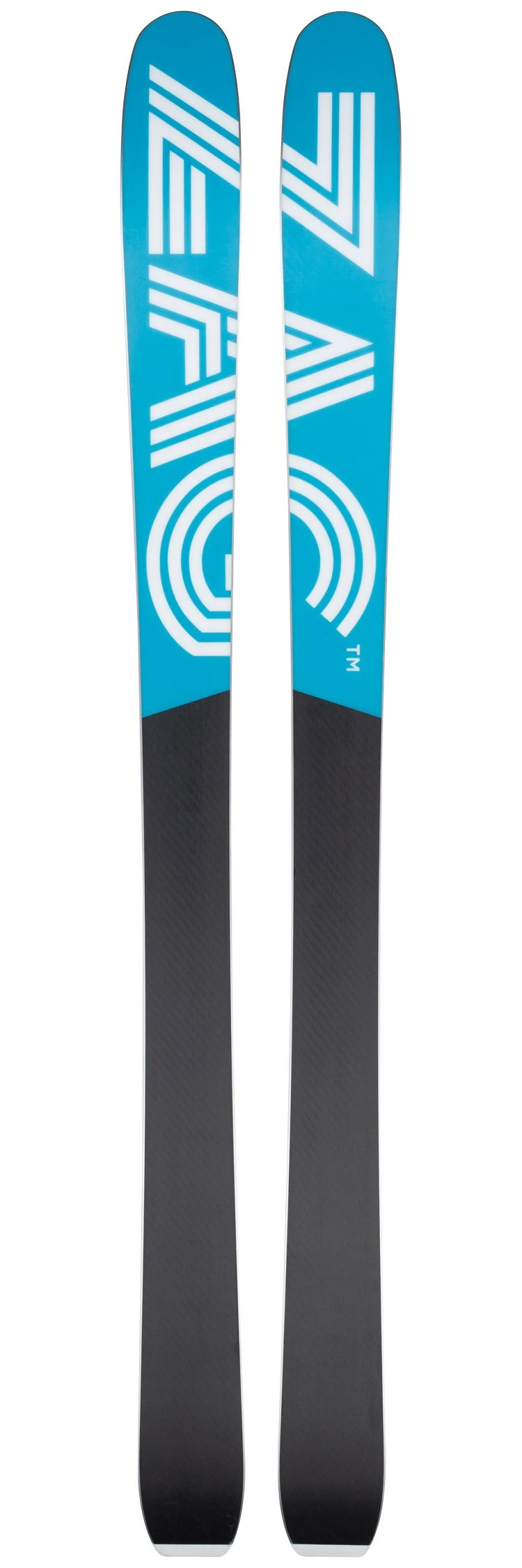 Ski Zag Ubac 95 Lady 4 Ski Zag Ubac 95 Lady – Image 2