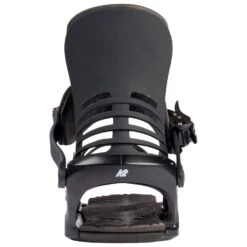 Fix Snowboard K2 Cassette Black 8 Fix Snowboard K2 Cassette Black -Ski Équipement Boutique c33eb2e04e551992873dc82a20cdeaf03732152b H23KDEUBIN2324309 2