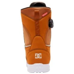 Boots DC Lotus Brown Off White -Ski Équipement Boutique c34d07da929d0735f6201e699740f74cd7b6bed3 H23DCUSBOO3326740 2