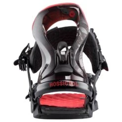 Fix Snowboard Rossignol Cobra Black -Ski Équipement Boutique c351c92a14ed5dc9dd62930c44c4c6152e9617f2 VH21ROSSBIN001 1