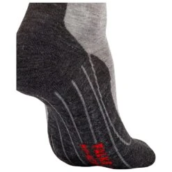 Chaussettes Nordique Falke Ru4 Wool W Grey Mel -Ski Équipement Boutique c37e9563df10af294b82315a93c3ba3a91d47526 H23FALKACC2257760 901