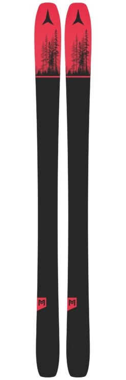 Ski Atomic Maverick 95 Ti -Ski Équipement Boutique c39e8d48fccea32b5a1dc7fdb9f3b35ea0cc86f2 H23ATOMSKI263327 1