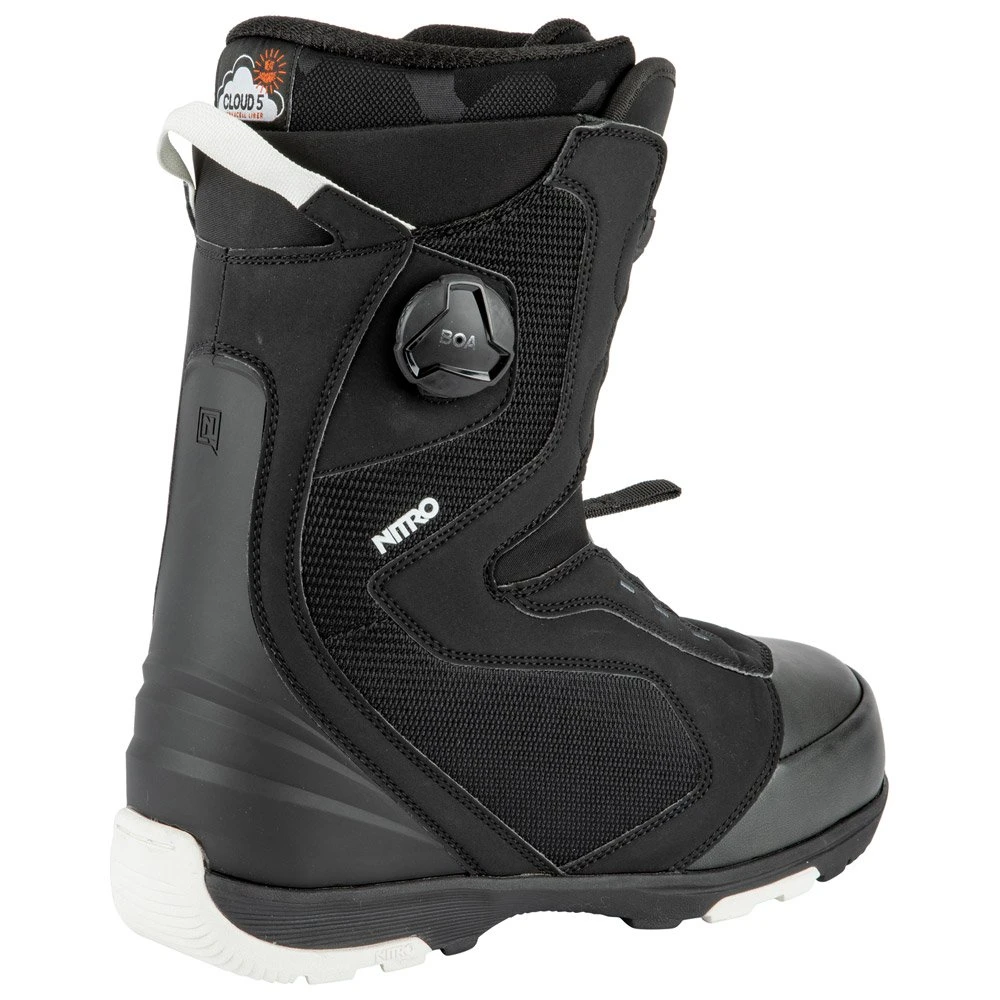 Boots Nitro Club Boa Dual 5 Boots Nitro Club Boa Dual – Image 3