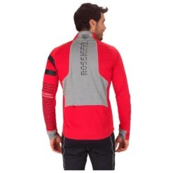 Veste Nordique Rossignol Poursuite Jkt Sports Red -Ski Équipement Boutique c416123d6bdfb68107ad93572017bf6280c808eb H18ROSSTTB3252933 2
