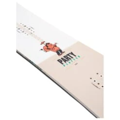 Planche Snowboard K2 Party Platter Design -Ski Équipement Boutique c4696162e0de22659025f94967acb6b02d61c006 H23KDEUBOA266594 903