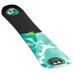 Planche Snowboard Salomon Oh Yeah 9 Planche Snowboard Salomon Oh Yeah -Ski Équipement Boutique c4a4ffcb3fe6a491ca82ff3c62acc5b09e28392c H23SALOBOA331569 901