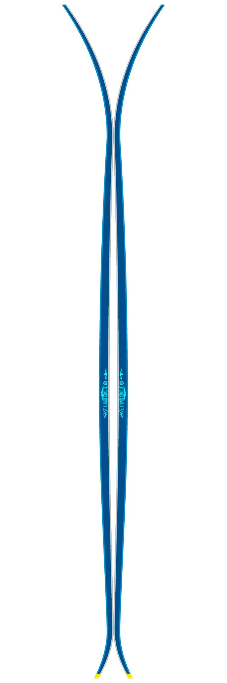 Ski Ogso Couturier 100 5 Ski Ogso Couturier 100 – Image 3