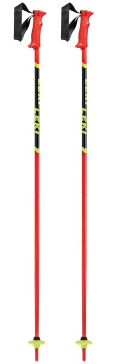 Bâton Leki Racing Kids