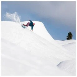 Planche Snowboard Gnu Antigravity -Ski Équipement Boutique c5d12daaa47b369cb6a19a3865e6cacf24885fe1 H23GNUSBOA266580 901