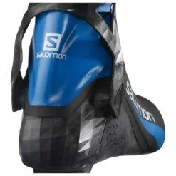 Chaussures De Ski Nordique Salomon S/Race Carbon Skate Prolink -Ski Équipement Boutique c648ce3773be355ab96748dd1f655f46322c4dca VH21SALOCHA022 3