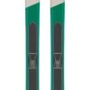 Ski Salomon MTN 86 W Pro