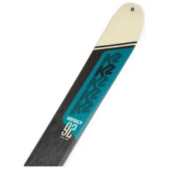 Ski K2 Wayback 92 -Ski Équipement Boutique c6d02e40f36cc1099cfac96bfea28055c0ffd6b6 H23KDEUSKI330762 902