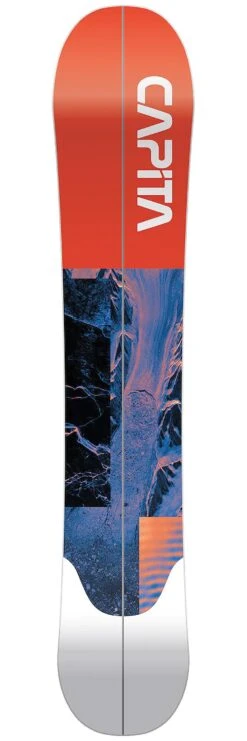 Planche Snowboard Capita Neo Slasher -Ski Équipement Boutique c6ddcf2f1772c31c6fe91c71a5363364f030454f H23CAPIBOA253160 2
