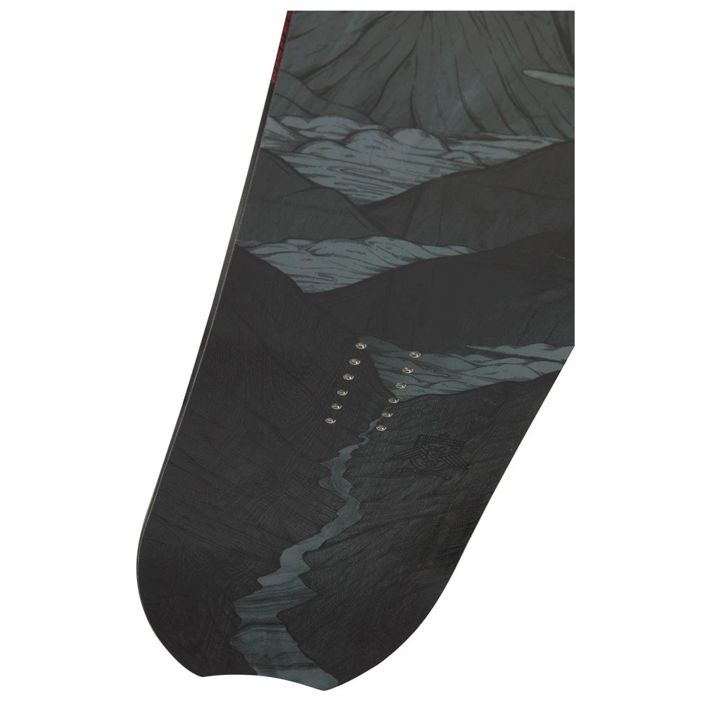 Planche Snowboard Rossignol XV 6 Planche Snowboard Rossignol XV – Image 4
