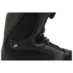 Boots Nitro Flora Boa Black Mint -Ski Équipement Boutique c761fddf8b51a1c12bea7c98a1e526e8650643ce H22NITRBOO1189257 906