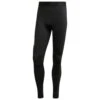 Pantalon Nordique Adidas Xpr Xc Tights M Black White