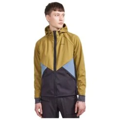 Veste Nordique Craft Glide Hood Jkt M Algae Slate 10 Veste Nordique Craft Glide Hood Jkt M Algae Slate -Ski Équipement Boutique c7f77e0a80b14207155afc8e8a48fe90d6edb6f4 H23CRAFTTH2251041 4