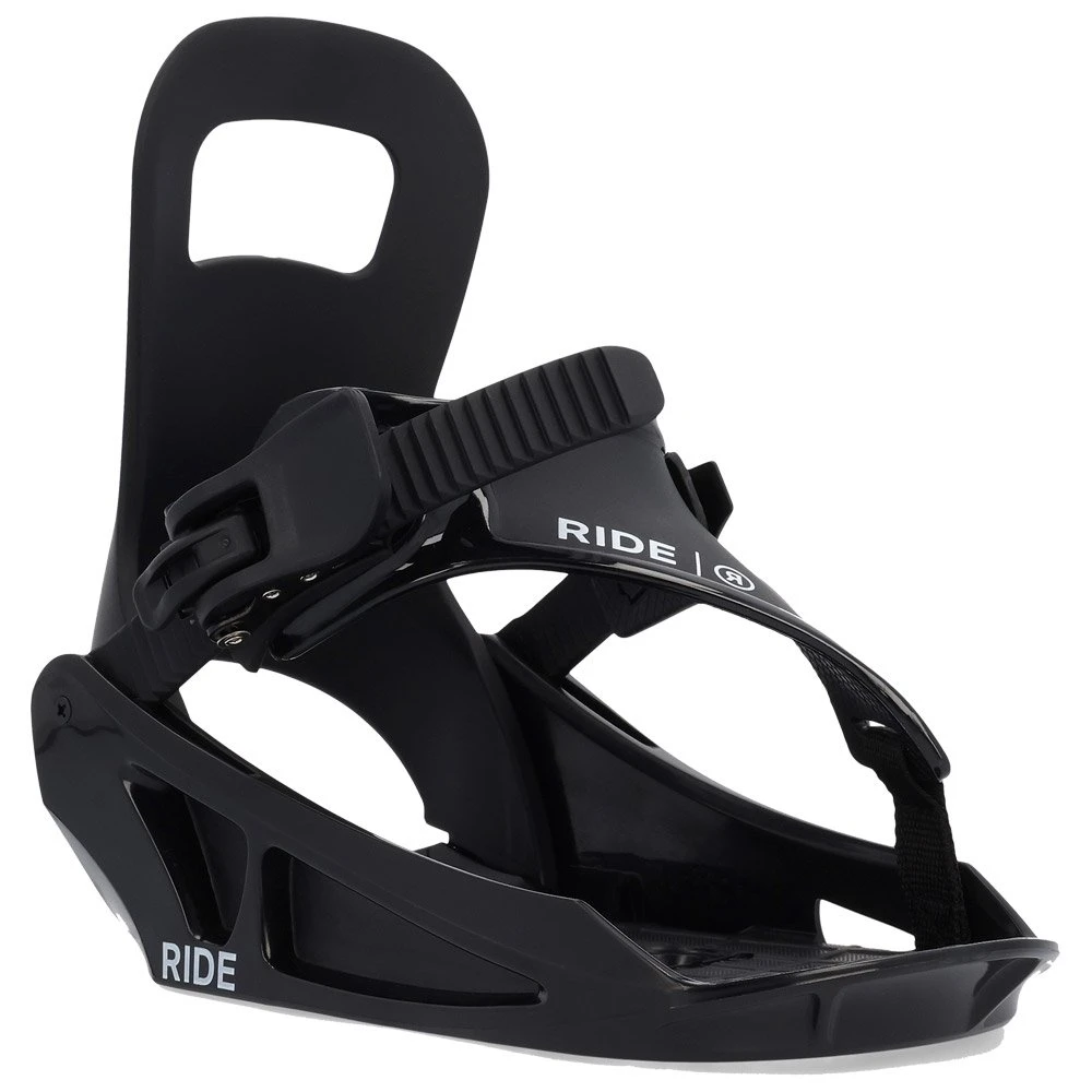 Fix Snowboard Ride Micro Black 4 Fix Snowboard Ride Micro Black – Image 2