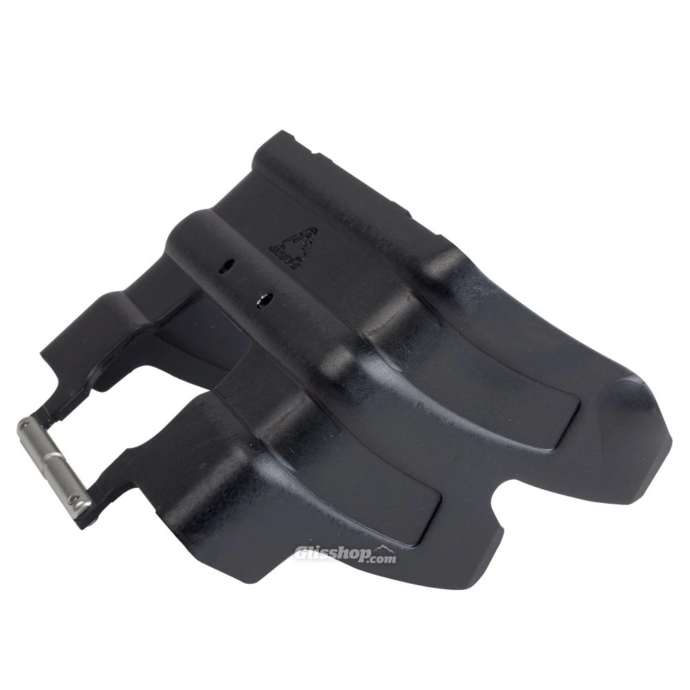 Couteaux Dynafit 110mm Black 3 Couteaux Dynafit 110mm Black