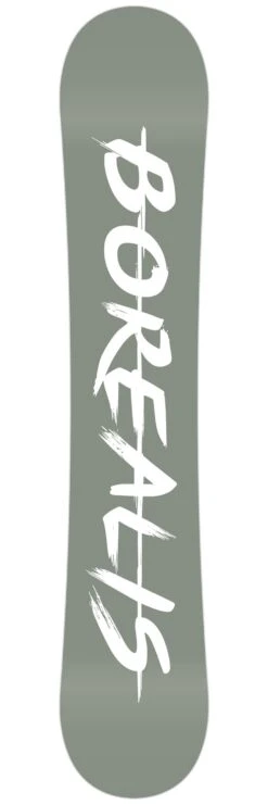 Planche Snowboard Borealis Tundra -Ski Équipement Boutique c96bc891d36f56cf1825d9300623d4d2e7f47371 H23BOREBOA264134 BORE0030903 2