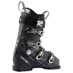 Chaussures De Ski Rossignol Allspeed Pro Heat Anthracite -Ski Équipement Boutique c99c615e289ad37f8f2a2303cd62a770f336649e H20ROSSCHA011 1