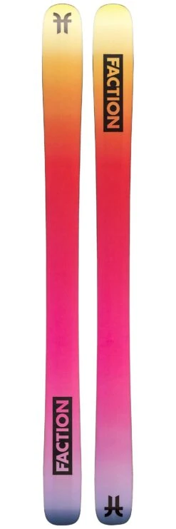 Ski Faction Prodigy 4 -Ski Équipement Boutique ca977020196a4c5b92f0e5a6d2c9e2e046682c69 H23FACTSKI244624 2