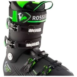 Chaussures De Ski Rossignol Hi-Speed 120 Hv Gw Black Green -Ski Équipement Boutique caca8f3b66088f77b2d23eae7c87624e46d1157d H23ROSSCHA257836 901