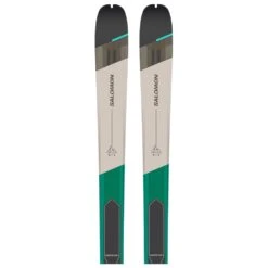 Ski Salomon MTN 86 W Pro -Ski Équipement Boutique cadfb02b982fa79457cffdb802e90351f68419a0 H23SALOSKI256334 4