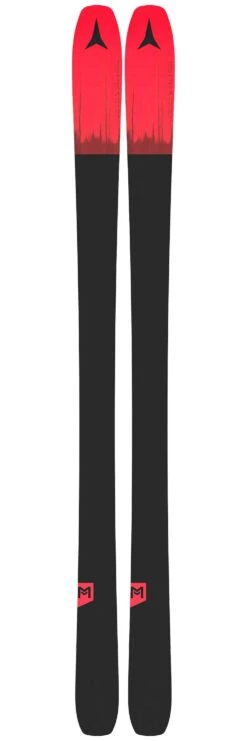 Ski Atomic Maverick 88 Ti -Ski Équipement Boutique cb32203cc6afb2a445cce8f6afc404559a9d97ef H23ATOMSKI263378 1