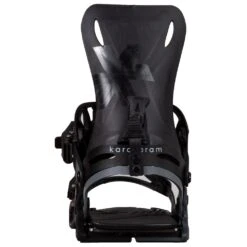 Fix Snowboard Karakoram Connect Free Ranger -Ski Équipement Boutique cbb5228e6c5705ea4a2cf02498ea3d963ac0f515 H23KARABIN255141 5