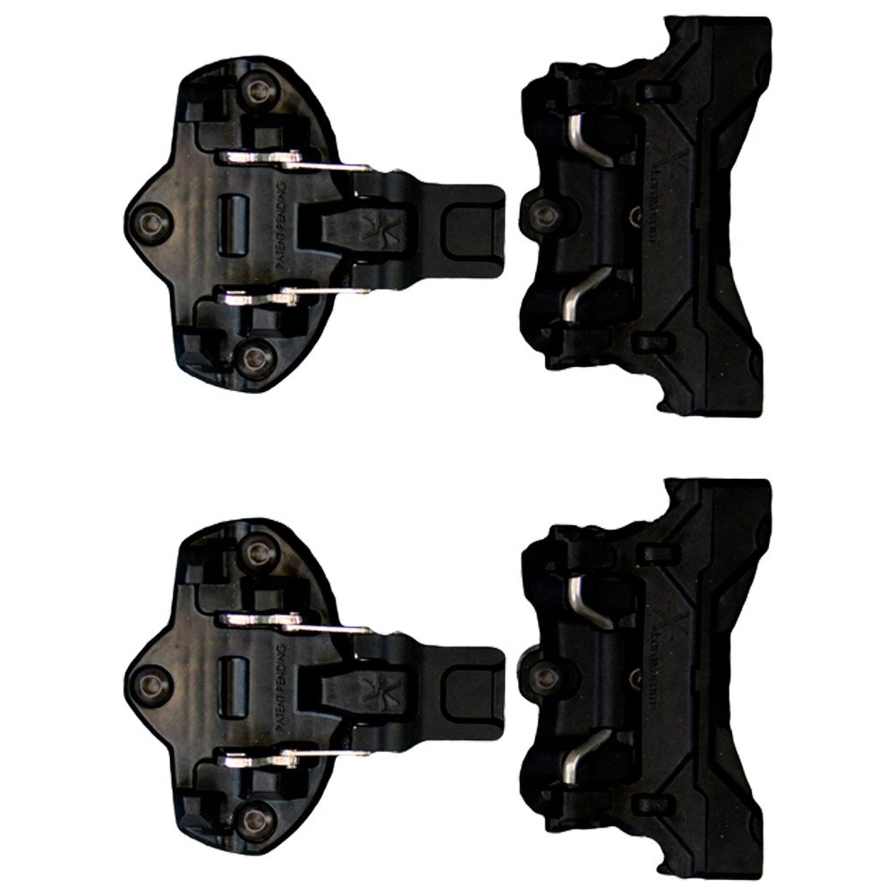 Fix Snowboard Karakoram Nomad 5 Fix Snowboard Karakoram Nomad – Image 3