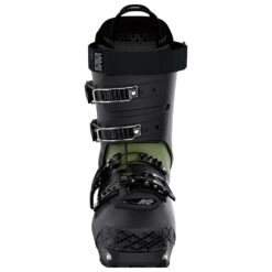Chaussures De Ski Randonnée K2 Dispatch -Ski Équipement Boutique cbf7ff900b7d15f2b6d552d279a26f0b356ccef8 H23KDEUCHA324064 4