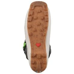 Chaussures De Ski Randonnée Salomon Mtn Summit Pro Rainy Day Belluga Green -Ski Équipement Boutique cc94d602af8fecc7325ce5bf07fb890285f68b6e H23SALOCHA254506 9