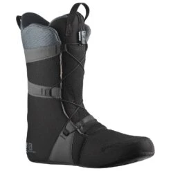 Boots Salomon Dialogue Black -Ski Équipement Boutique cc95872fa0780235c282376762ed91a296090ccc H22SALOBOO185342 8