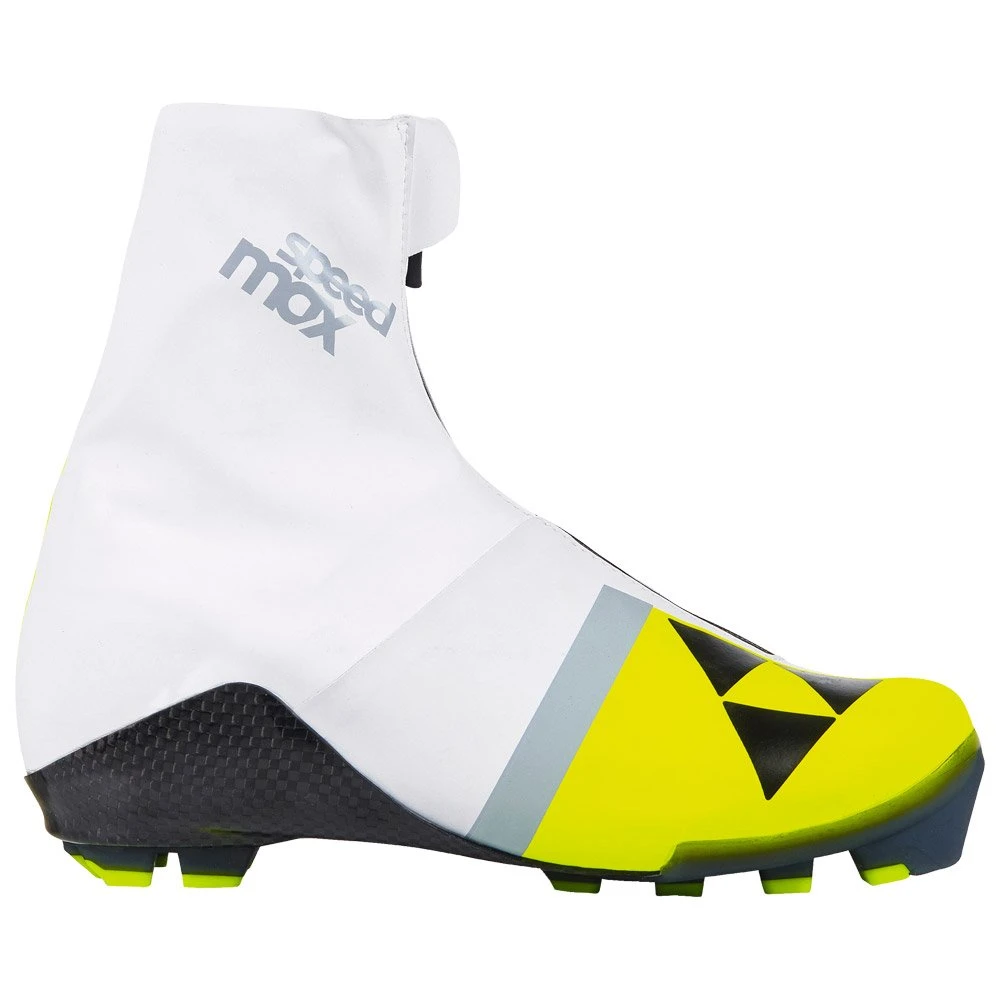 Chaussures De Ski Nordique Fischer Speedmax Classic Ws 3 Chaussures De Ski Nordique Fischer Speedmax Classic Ws
