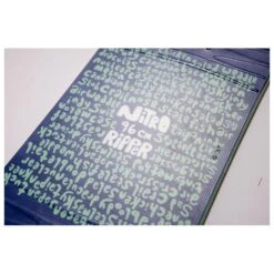 Planche Snowboard Nitro Ripper Kids -Ski Équipement Boutique ccff7ec10eb34dac7b7f6e54bd2ad5afec61828e H23NITRBOA252937 902