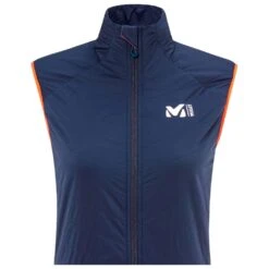 Veste Sans Manche Millet Rutor Alpha Vest W Chrome Saphir -Ski Équipement Boutique cd4a9999763ffba87596f7938e143808cf6af0cd H23MILLTTH2263107 1