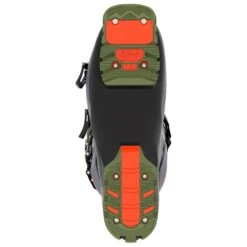 Chaussures De Ski K2 Mindbender 100 MV Gray Blue -Ski Équipement Boutique cd6c6d25c394069de7e86b31596552d8009d045c H23KDEUCHA268897 9