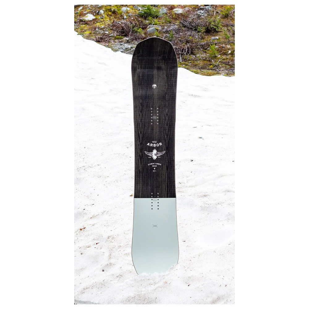 Planche Snowboard Arbor Element Camber 9 Planche Snowboard Arbor Element Camber – Image 7