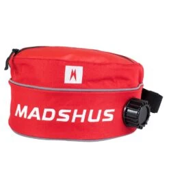 Porte-Gourde Madshus Insulated Drink Belt Red -Ski Équipement Boutique cd7d2ed4a1be935a93194fdc6310256433b22f14 H22MADSACC185793 MADS0512281 2