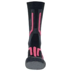 Chaussettes Nordique Uyn W Ski Cross Country 2In Socks Black Pink -Ski Équipement Boutique cdcebf3a135580df0adb1763874c1b4249d5f135 H230UYNACC3324305 5