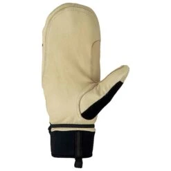 Gant Nordique Lill Sport Ratio Gold Mitt Black -Ski Équipement Boutique ce19e15666062aa8e48f53f24b0a241bc42d9f3a H23LISPACC2264633 2