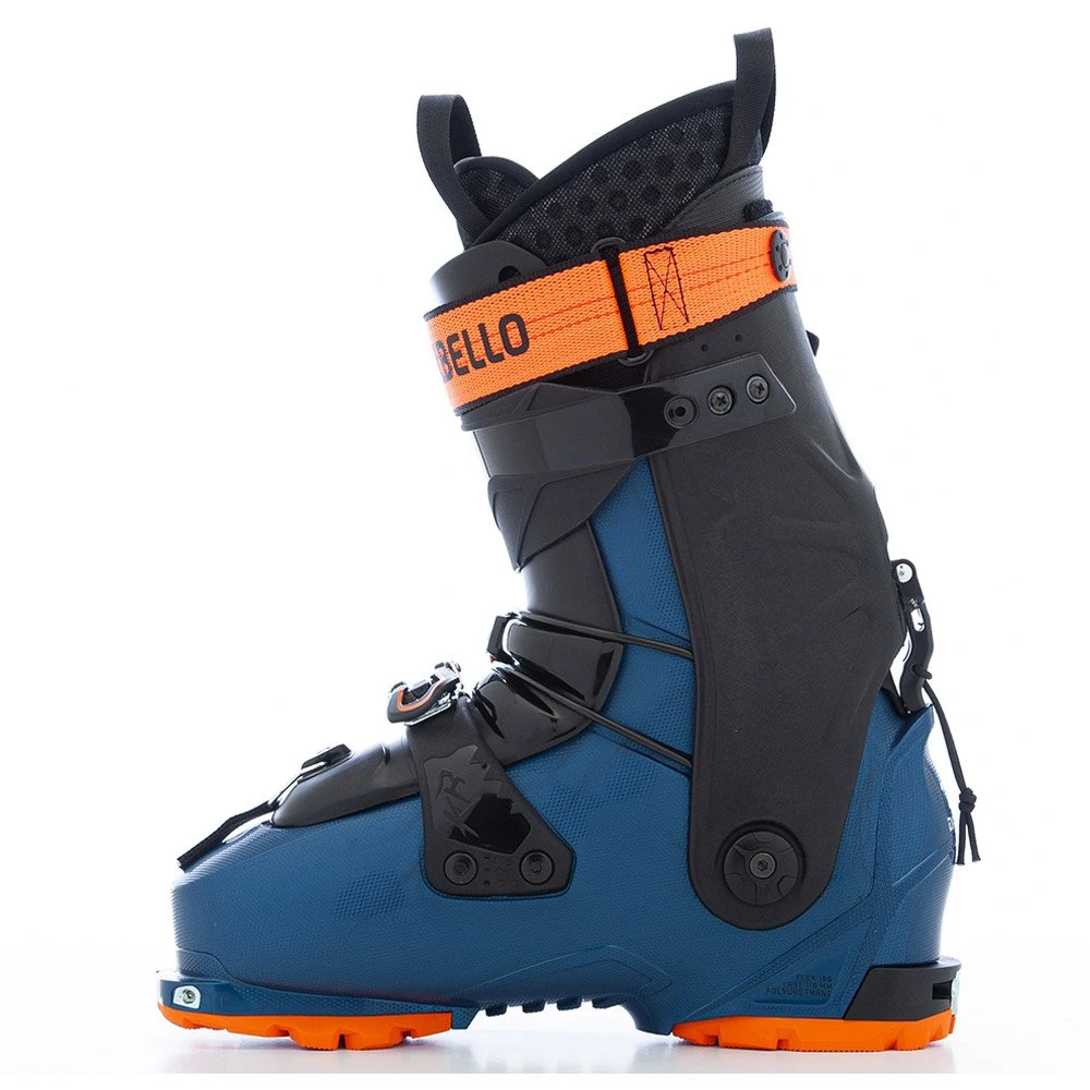 Chaussures De Ski Dalbello Lupo Ax Hd 5 Chaussures De Ski Dalbello Lupo Ax Hd – Image 3