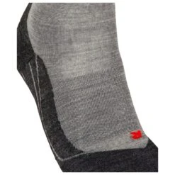 Chaussettes Nordique Falke Ru4 Wool W Grey Mel -Ski Équipement Boutique ce9d068b72b7d10ff9b5a2ad77090a219bdee557 H23FALKACC2257760 902