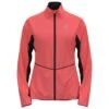 Veste Nordique Odlo Markenes Wmn Jkt Siesta/Black -Ski Équipement Boutique cecac6d45f95a9f9d4bead1356429f461cd766f8 H22ODLOTTH1182075 0