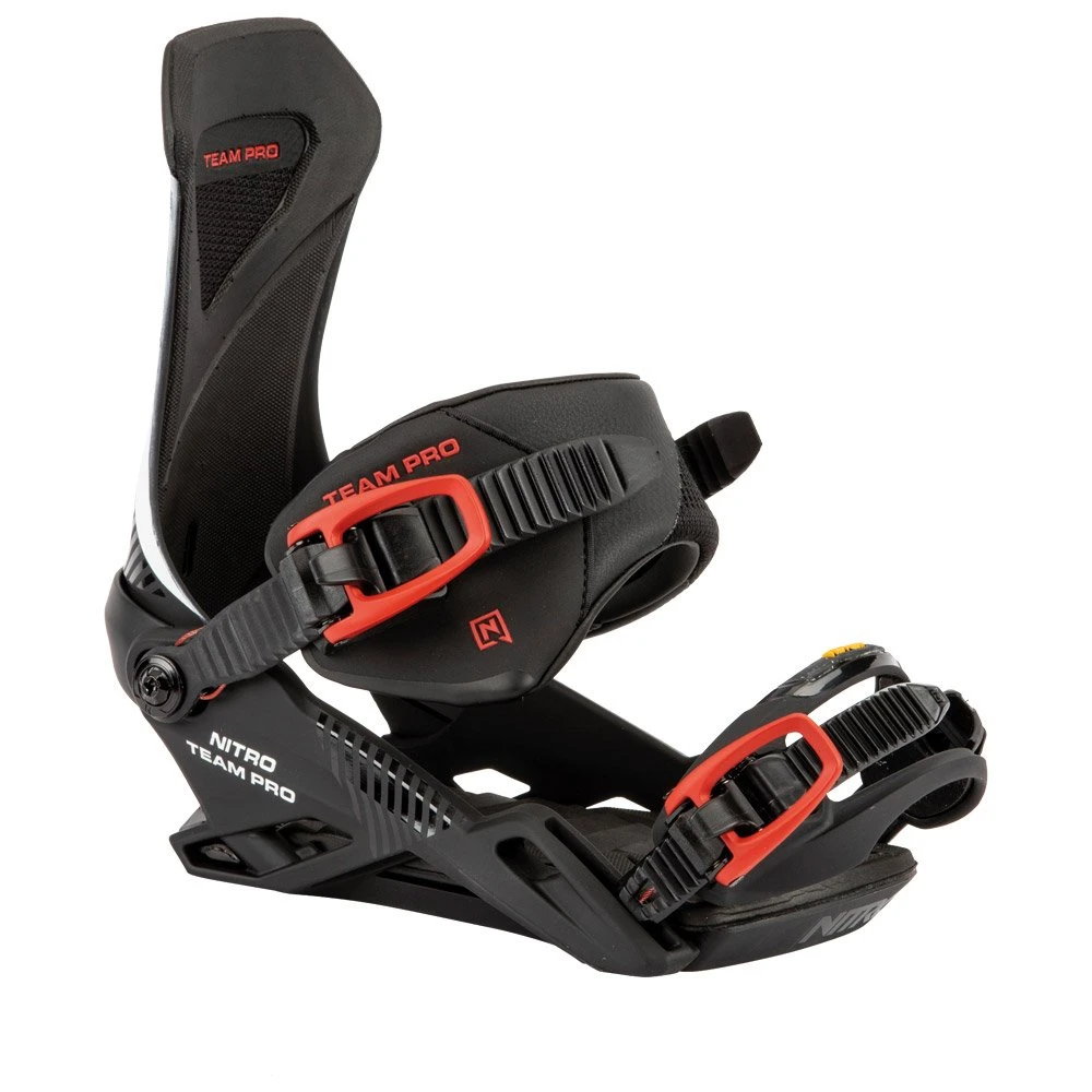Fix Snowboard Nitro Team Pro Og 9 Fix Snowboard Nitro Team Pro Og – Image 7