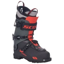 Chaussures De Ski Randonnée Scott Freeguide Tour Grey Anthracite Black -Ski Équipement Boutique cf902fe8e3521c21d24321c6bc5da4ddc0b904cc H23SCOTCHA264696 6