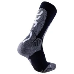 Chaussettes Nordique Uyn M Ski Cross Country Socks Black Mouline -Ski Équipement Boutique cfeaa281e3b8a212d469f8d147d33bff93fc297e H230UYNACC3324297 2