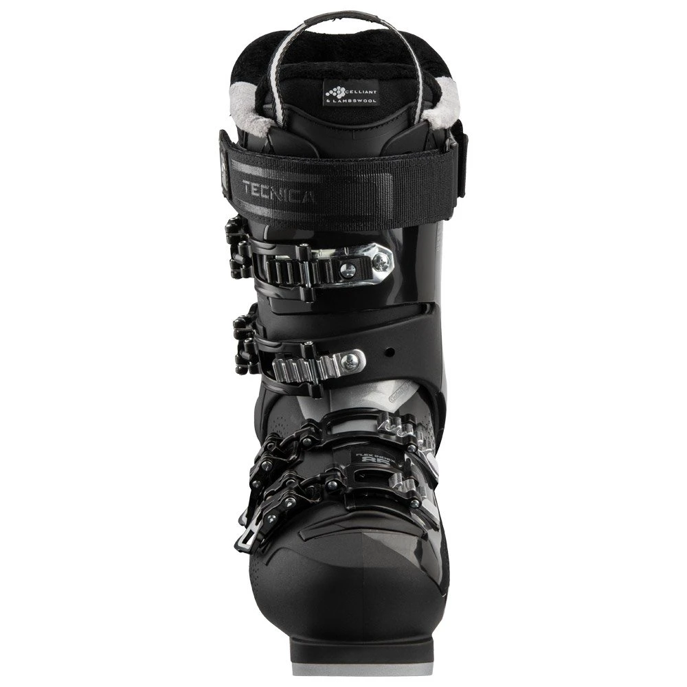 Chaussures De Ski Tecnica Mach Sport Lv 85 W Black 6 Chaussures De Ski Tecnica Mach Sport Lv 85 W Black – Image 4